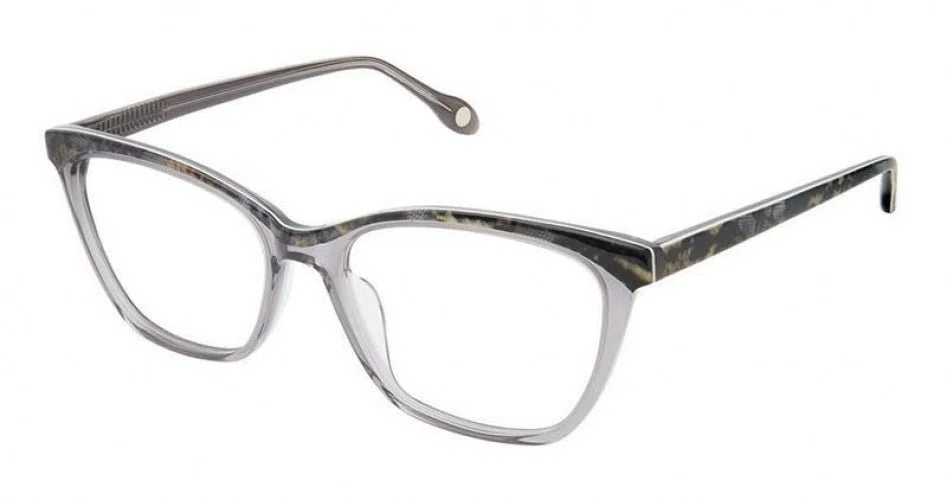 Fysh F-3680 Eyeglasses - view 2